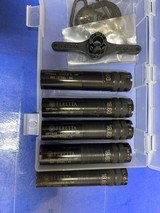 BERETTA A400 XTREME PLUS Mossy Oak Bottomland - 6 of 6