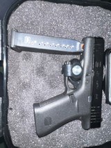 GLOCK G43X - 1 of 2
