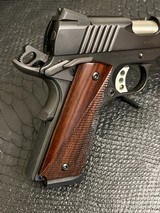 REMINGTON 1911 R1 CARRY - 5 of 7