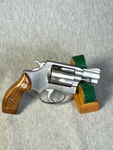 SMITH & WESSON 60 - 3 of 4
