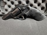 SMITH & WESSON MODEL 19 CARRY COMP - 1 of 1