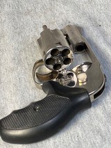 SMITH & WESSON Bodyguard 38-1 BG38-1 - 3 of 4