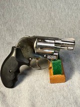 SMITH & WESSON Bodyguard 38-1 BG38-1 - 2 of 4