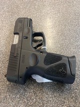 TAURUS G3c - 6 of 6