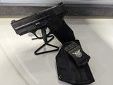 SMITH & WESSON M&P 9 SHIELD - 3 of 3