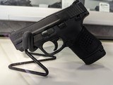 SMITH & WESSON M&P 9 SHIELD - 1 of 3