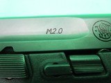 SMITH & WESSON M&P40 2.0 - 6 of 7