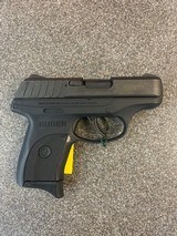 RUGER EC9S STANDARD - 1 of 5