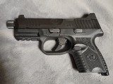 FN AMERICAN 509C TACTICAL - 4 of 6