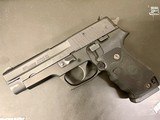 SIG SAUER P220 - 1 of 1