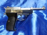 WALTHER P38 - 2 of 5
