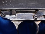 WALTHER P38 - 5 of 5