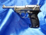 WALTHER P38 - 1 of 5