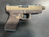 GLOCK G19 GEN 3 - 1 of 3