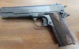COLT MODEL OF 1911 U.S. ARMY - 5 of 7