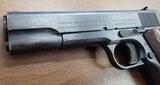 COLT MODEL OF 1911 U.S. ARMY - 4 of 7