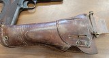 COLT MODEL OF 1911 U.S. ARMY - 7 of 7