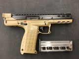 KEL-TEC CP33 - 3 of 4