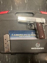 AMERICAN CLASSIC 1911 Amigo - 2 of 6