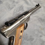 RUGER MK II Competition Target - 4 of 8