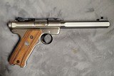 RUGER MK II Competition Target - 2 of 8