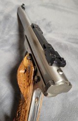 RUGER MK II Competition Target - 3 of 8