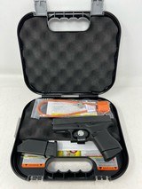 GLOCK 43 with 2 mags - 1 of 4