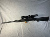 SAVAGE ARMS MODEL 10 - 5 of 5