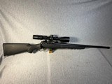 SAVAGE ARMS MODEL 10 - 1 of 5