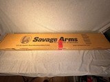 SAVAGE ARMS MODEL 10 - 3 of 5