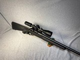 SAVAGE ARMS MODEL 10 - 2 of 5