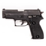 SIG SAUER P6 - 1 of 3