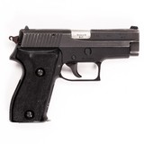 SIG SAUER P6 - 2 of 3