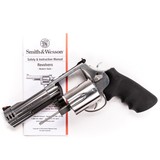 SMITH & WESSON 460 V - 4 of 4