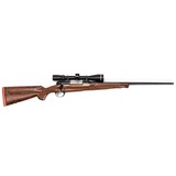 WINCHESTER MODEL 70 FEATHERWEIGHT DLX - 3 of 5