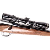 WINCHESTER MODEL 70 FEATHERWEIGHT DLX - 4 of 5