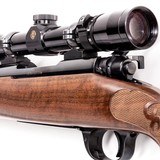 WINCHESTER MODEL 70 FEATHERWEIGHT DLX - 5 of 5