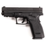 SPRINGFIELD ARMORY XD-9 - 1 of 3