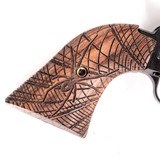 HERITAGE MFG. ROUGH RIDER BLACK WIDOW - 5 of 5