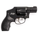 SMITH & WESSON 351C AIR LITE - 1 of 4