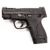 SMITH & WESSON M&P9 SHIELD PERFORMANCE CENTER - 1 of 4