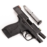 SMITH & WESSON M&P9 SHIELD PERFORMANCE CENTER - 4 of 4