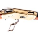 UBERTI MODEL 1866 DELUXE OCTAGON - 4 of 4