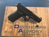 GLOCK .45 G21 GEN4 - 1 of 1