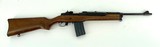 RUGER Mini 14 - 1 of 1