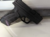 SPRINGFIELD ARMORY XD-9 SUB COMPACT MOD 2 - 2 of 2