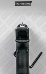 SPRINGFIELD ARMORY XDS-9 Mod 2 9mm w/ 4 mags, range bag, and two holsters - 3 of 3