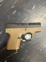 BERETTA BU9 NANO - 5 of 5