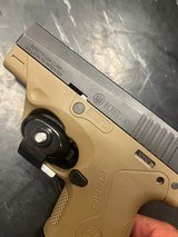 BERETTA BU9 NANO - 3 of 5