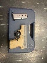 BERETTA BU9 NANO - 2 of 5